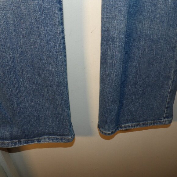 Levi's Boot Cut 515 Retro Jeans Sz 14 - Picture 3 of 7